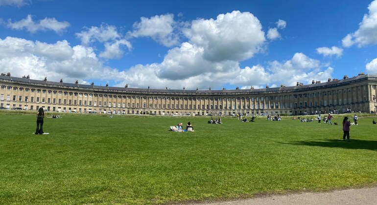 Skandale & Verehrer in Bath: Spiel zur eigenständigen Erkundung