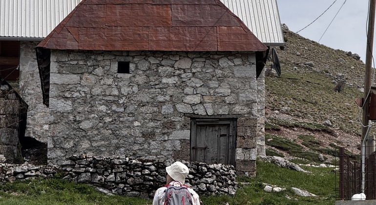 Der Weg durch die Highlands: Eine Tour auf den Spuren des Erbes einer Schwester