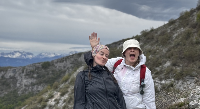 Der Weg durch die Highlands: Eine Tour auf den Spuren des Erbes einer Schwester