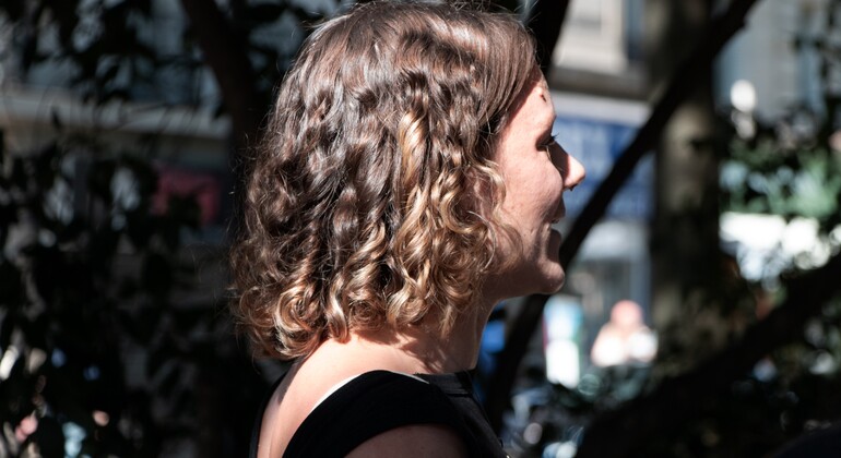 Women of Montmartre Tour: Artists, Icons & Women Shaping Paris Today