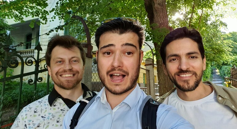 Das mittelalterliche Cluj-Napoca: Ein Spiel zur Erkundung auf eigene Faust