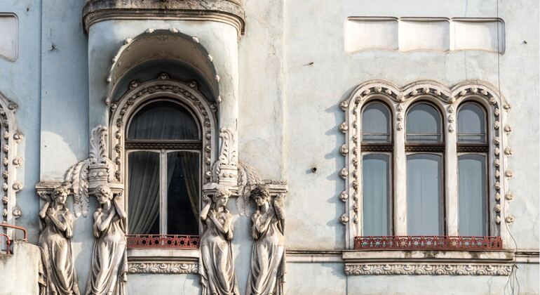 Das mittelalterliche Cluj-Napoca: Ein Spiel zur Erkundung auf eigene Faust