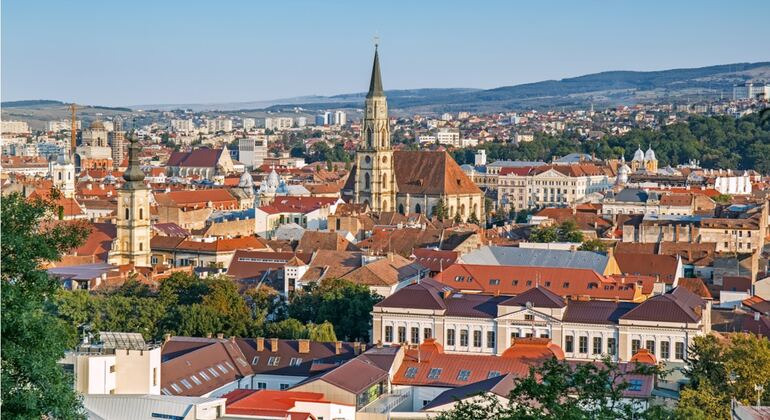 Das mittelalterliche Cluj-Napoca: Ein Spiel zur Erkundung auf eigene Faust