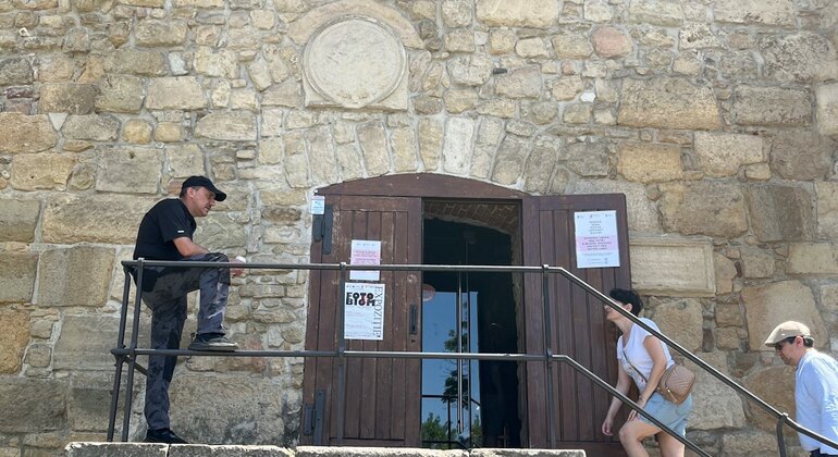 Das mittelalterliche Cluj-Napoca: Ein Spiel zur Erkundung auf eigene Faust