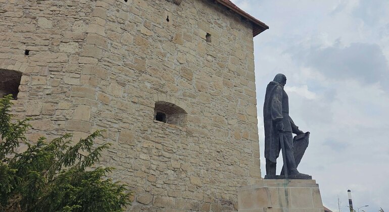 Das mittelalterliche Cluj-Napoca: Ein Spiel zur Erkundung auf eigene Faust
