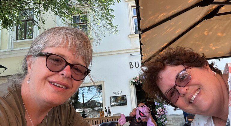 Das mittelalterliche Cluj-Napoca: Ein Spiel zur Erkundung auf eigene Faust