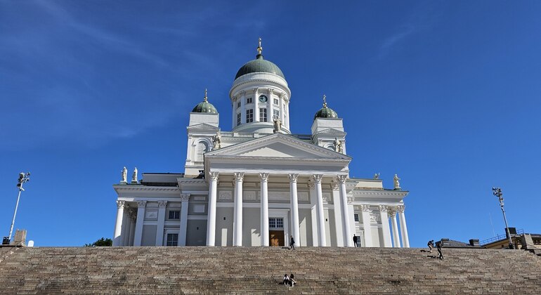 Helsinki Highlights: A Finnish Crash Course