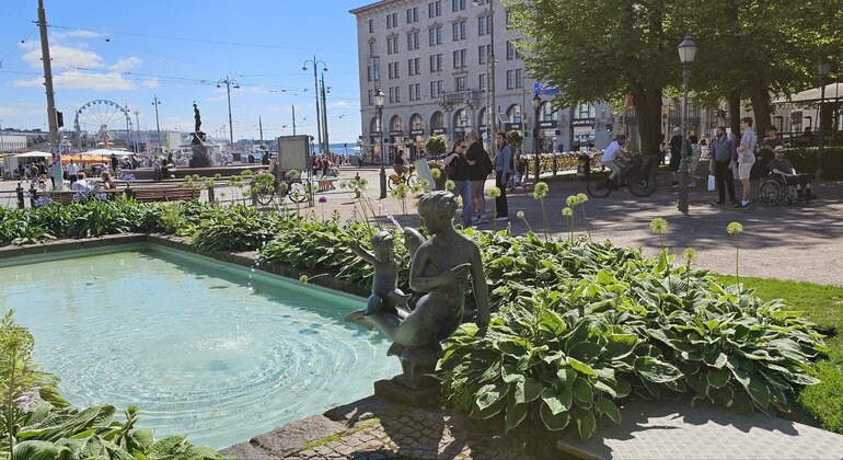 Helsinki Highlights: A Finnish Crash Course