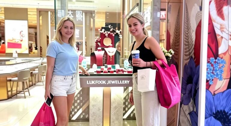Recorrido por los mercados de Guangzhou: la experiencia definitiva de compras