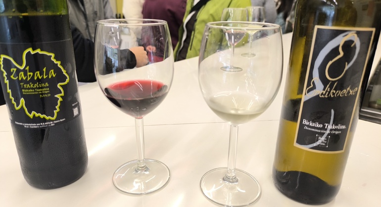 Tour di Bilbao: Storia e sapori della città