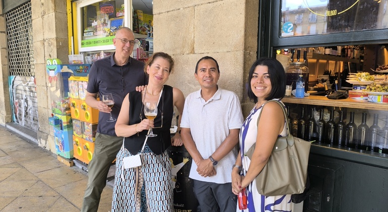 Tour di Bilbao: Storia e sapori della città