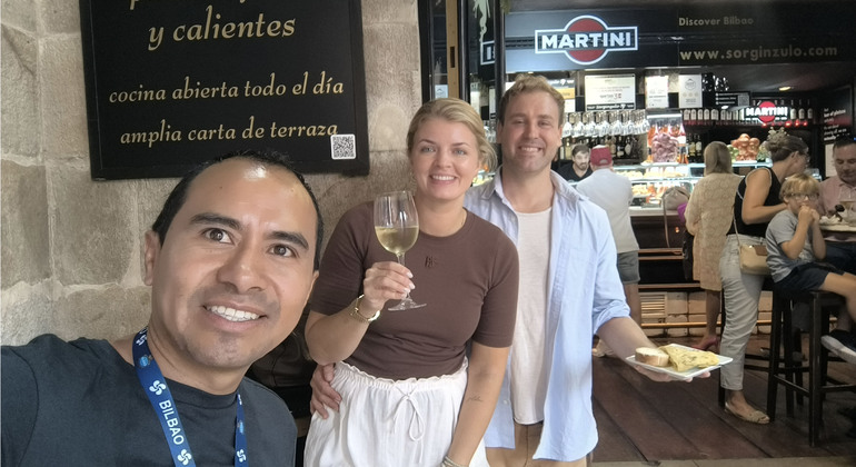Bilbao Tour: History &amp; Flavors of the City