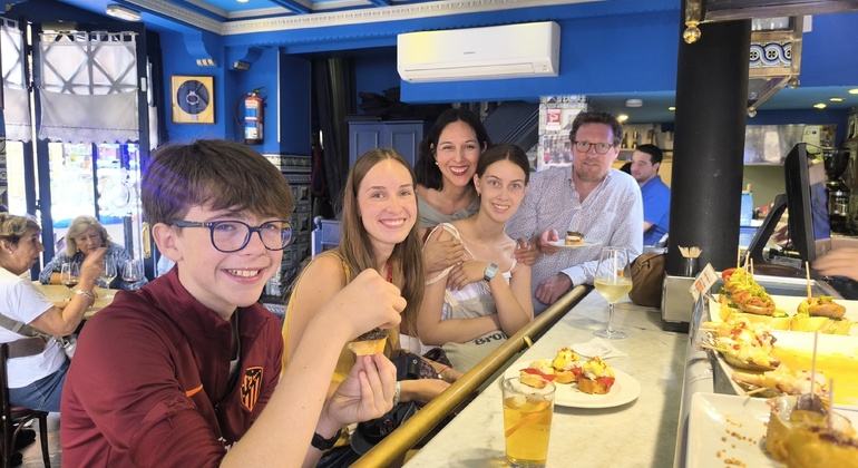 Tour di Bilbao: Storia e sapori della città
