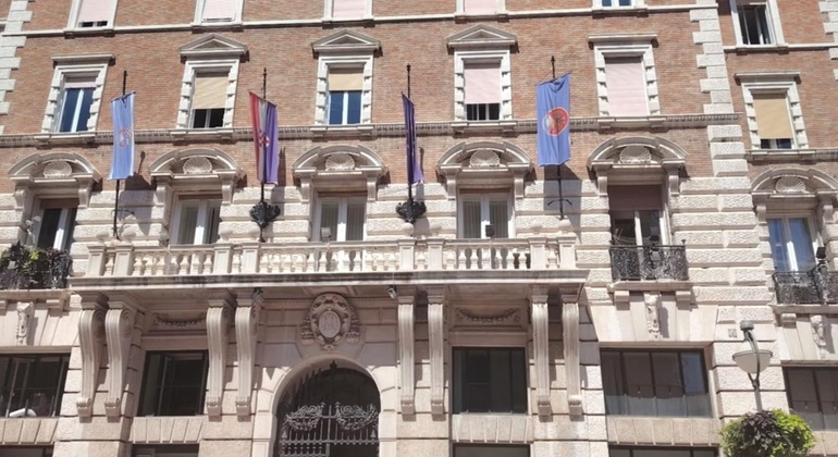 «La leyenda de los testigos» de Rijeka: juego de exploración autoguiado