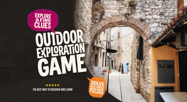 Umag Top 10 Things to See: Self-Guided Exploration Game & Walking Tour