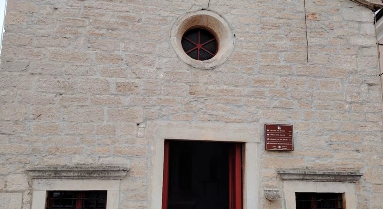 Las 10 cosas que no te puedes perder en Umag: juego de exploración autoguiado y recorrido a pie