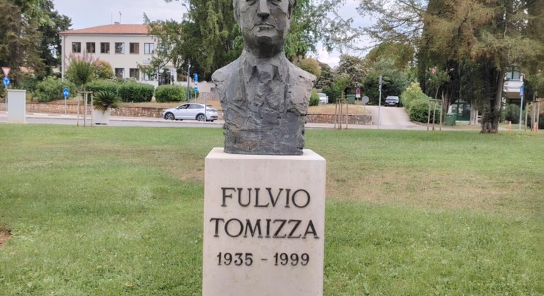 Las 10 cosas que no te puedes perder en Umag: juego de exploración autoguiado y recorrido a pie