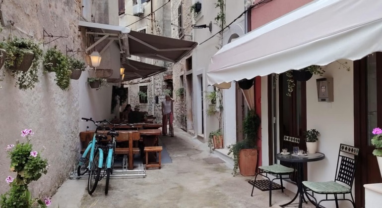 Las 10 cosas que no te puedes perder en Umag: juego de exploración autoguiado y recorrido a pie