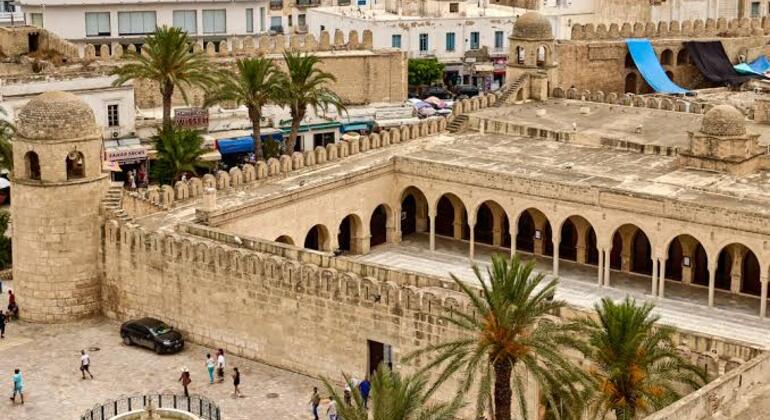 Ancient Sousse & Coastal Kantaoui Tour