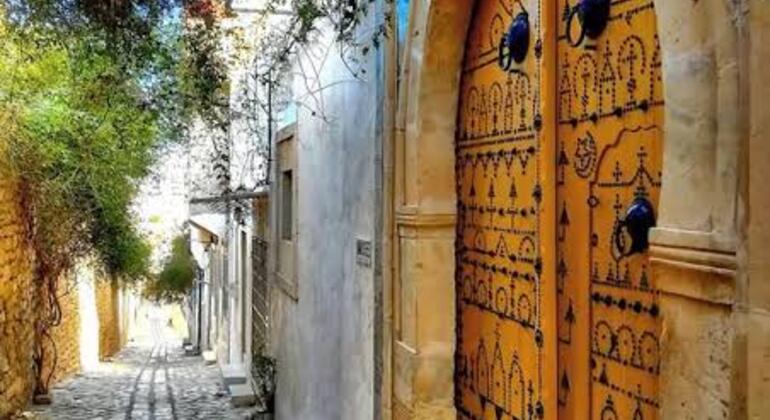 Ancient Sousse & Coastal Kantaoui Tour