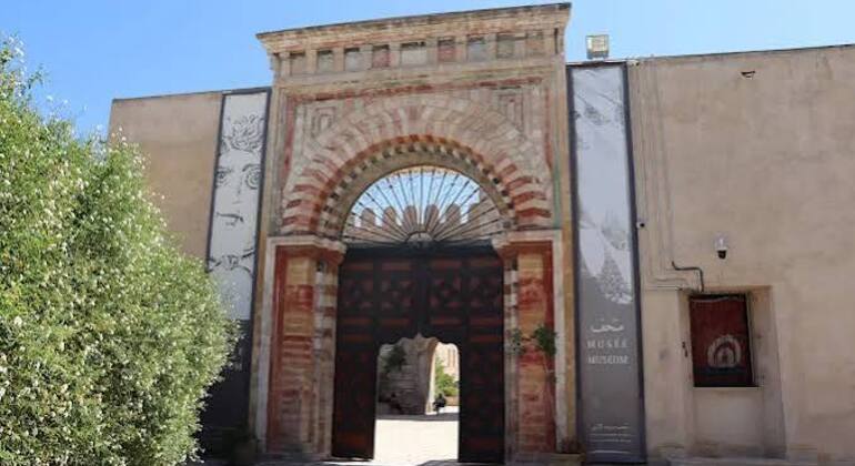 Ancient Sousse & Coastal Kantaoui Tour