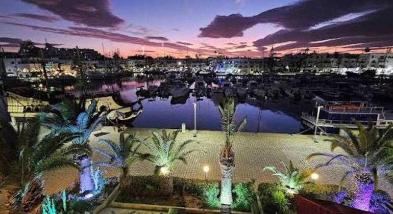 Ancient Sousse & Coastal Kantaoui Tour