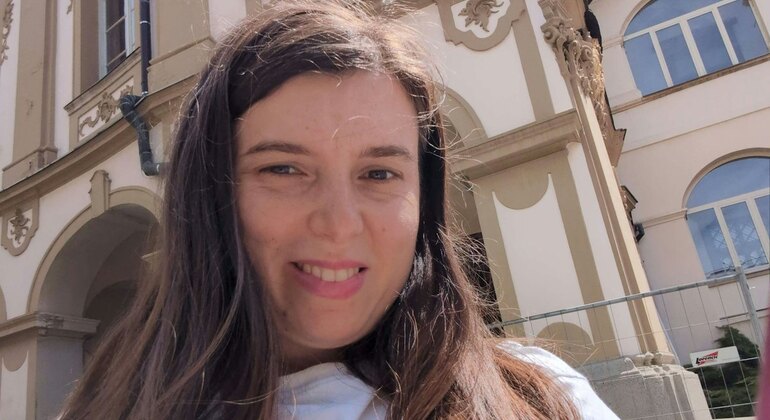 Crowns of Maribor: Self Guided Exploration Game & Walking Tour