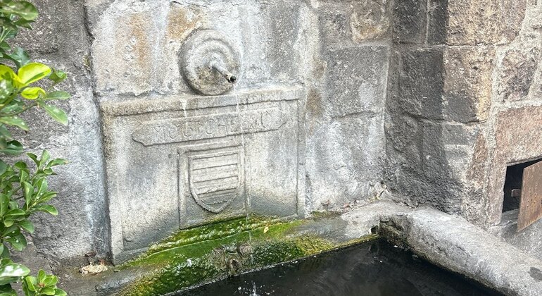 Die Belagerung von Viterbo: Spiel zur eigenständigen Erkundung & Schatzsuche