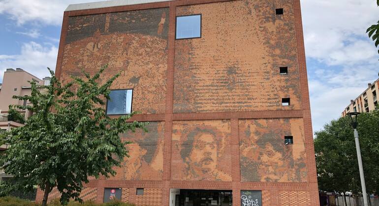 Arte callejero en Milán: juego de exploración autoguiado