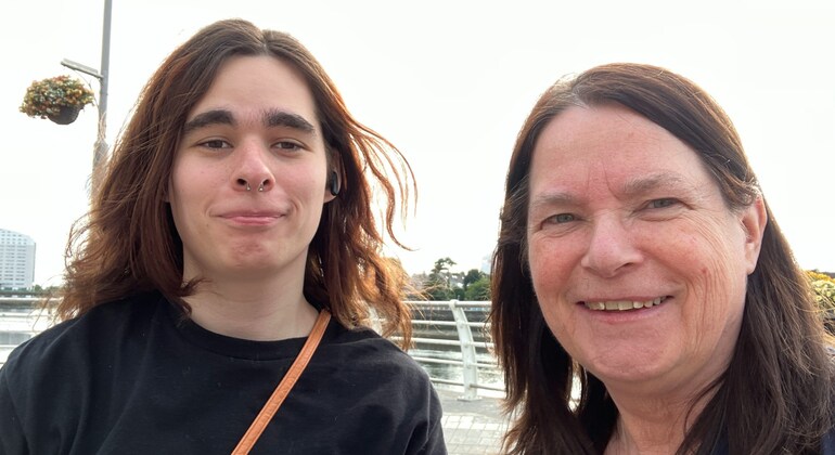 Medieval Limerick: Self Guided Exploration Game & Walking Tour