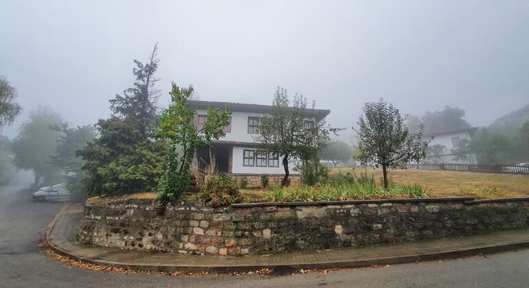 Belogradchik Highlights: Self Guided Exploration Game