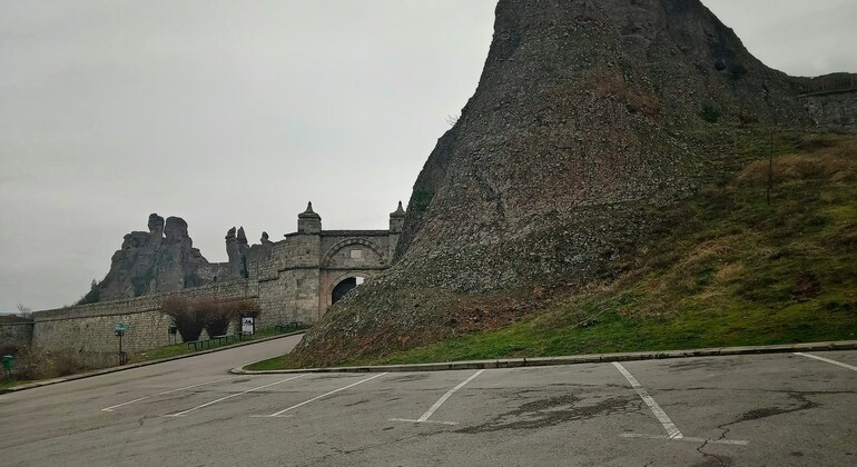 Belogradchik Highlights: Self Guided Exploration Game