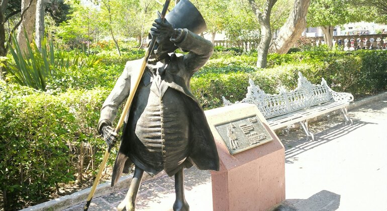 Verborgene Schätze von Aguascalientes: Spiel zur eigenständigen Erkundung