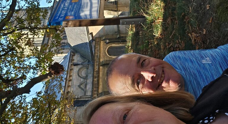 Richard III. in Leicester: Spiel zur eigenständigen Erkundung