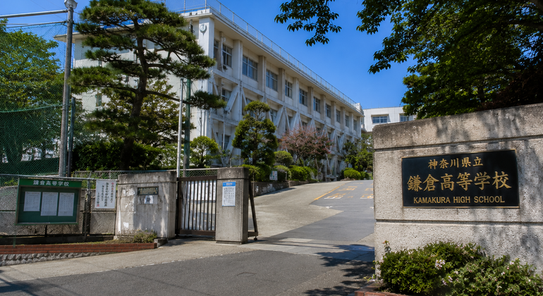 Tokio: Excursión de un día a Kamakura y Enoshima con entradas a los templos incluidas