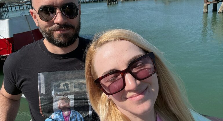 Southampton Love Walk: Spiel zur eigenständigen Erkundung