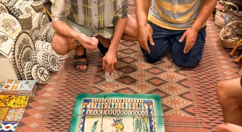 Tunis Tour: Experience as a Local