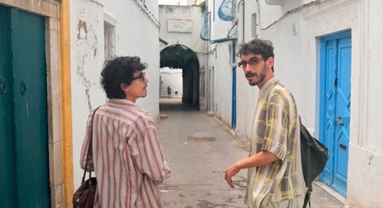 Tunis Tour: Experience as a Local