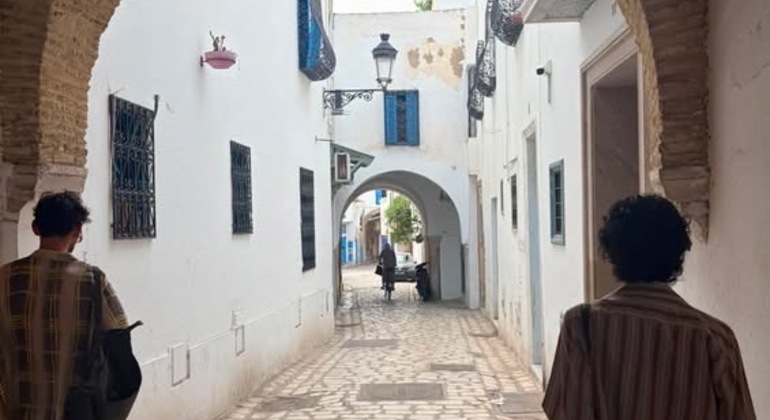 Tunis Tour: Experience as a Local