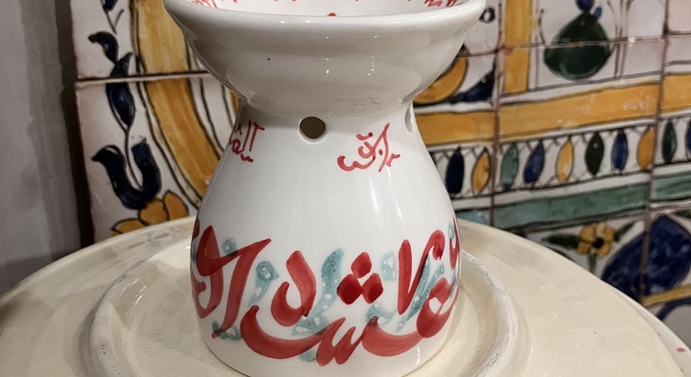 Tunis Tour: Experience as a Local