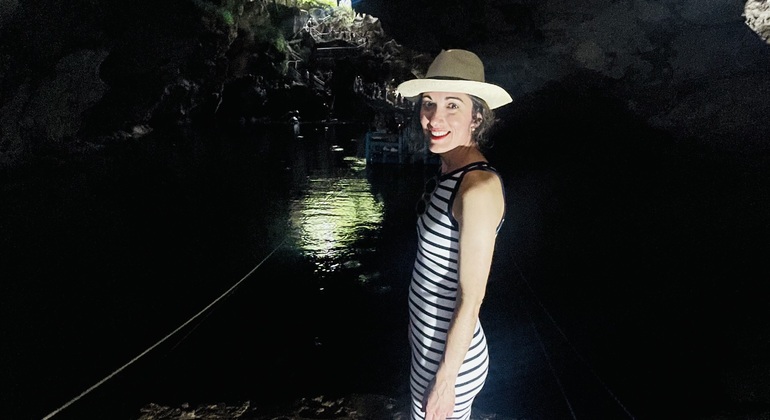 Tres Ojos & Faro Colon Tour