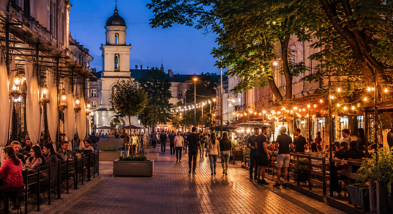 Chișinău Pub Crawl – Discover Local Bars & Party Like a Local