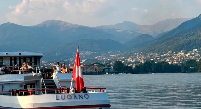 Lugano da scoprire: storia, aneddoti nascosti e cioccolato svizzero