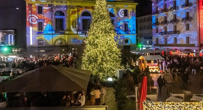 Lugano unentdeckt: Geschichte, verborgene Geschichten und Schweizer Schokolade