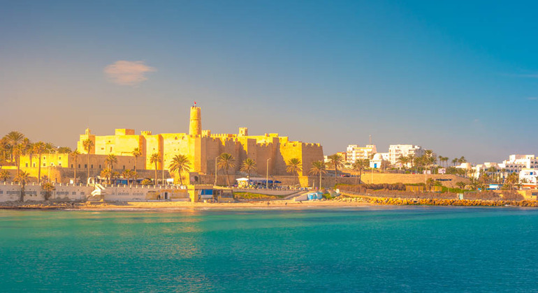 Sousse Tour: Hidden Gems of Tunisia's Pearl