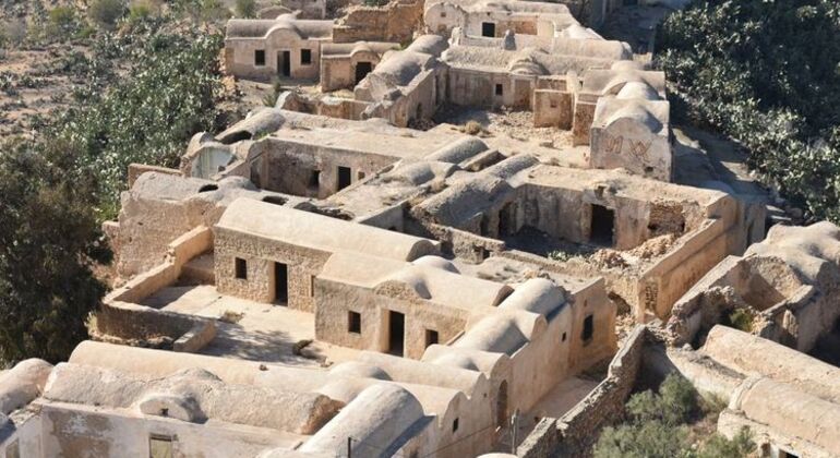 Sousse Tour: Hidden Gems of Tunisia's Pearl