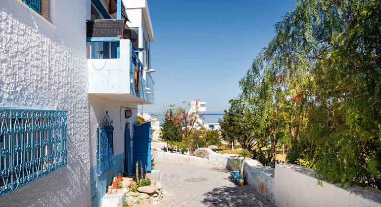 Sousse Tour: Hidden Gems of Tunisia's Pearl