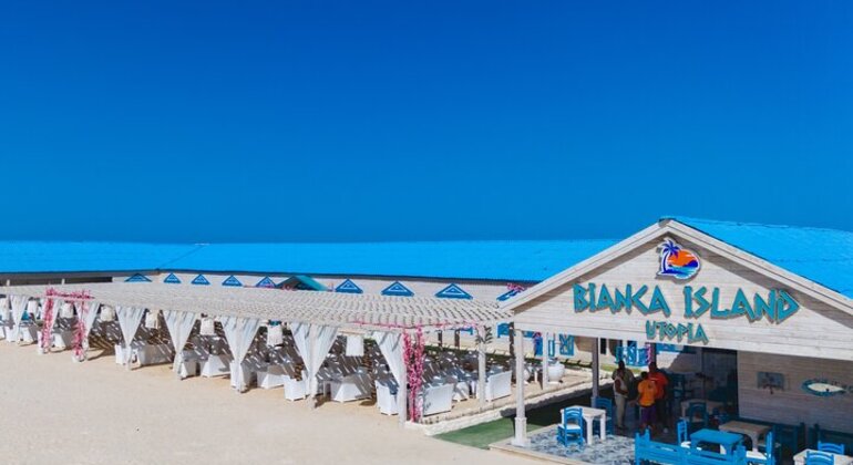 Excursión de día completo a la isla de Bianca