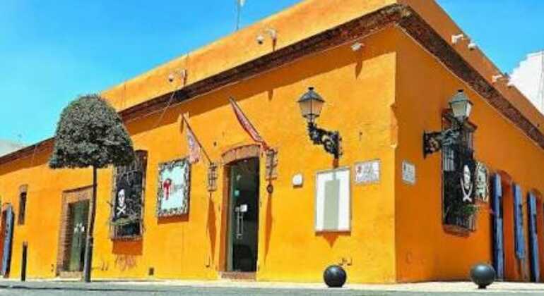 Santo Domingo: Tour Cultural de Día Completo