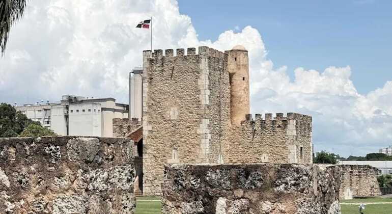 Santo Domingo: Tour Cultural de Día Completo